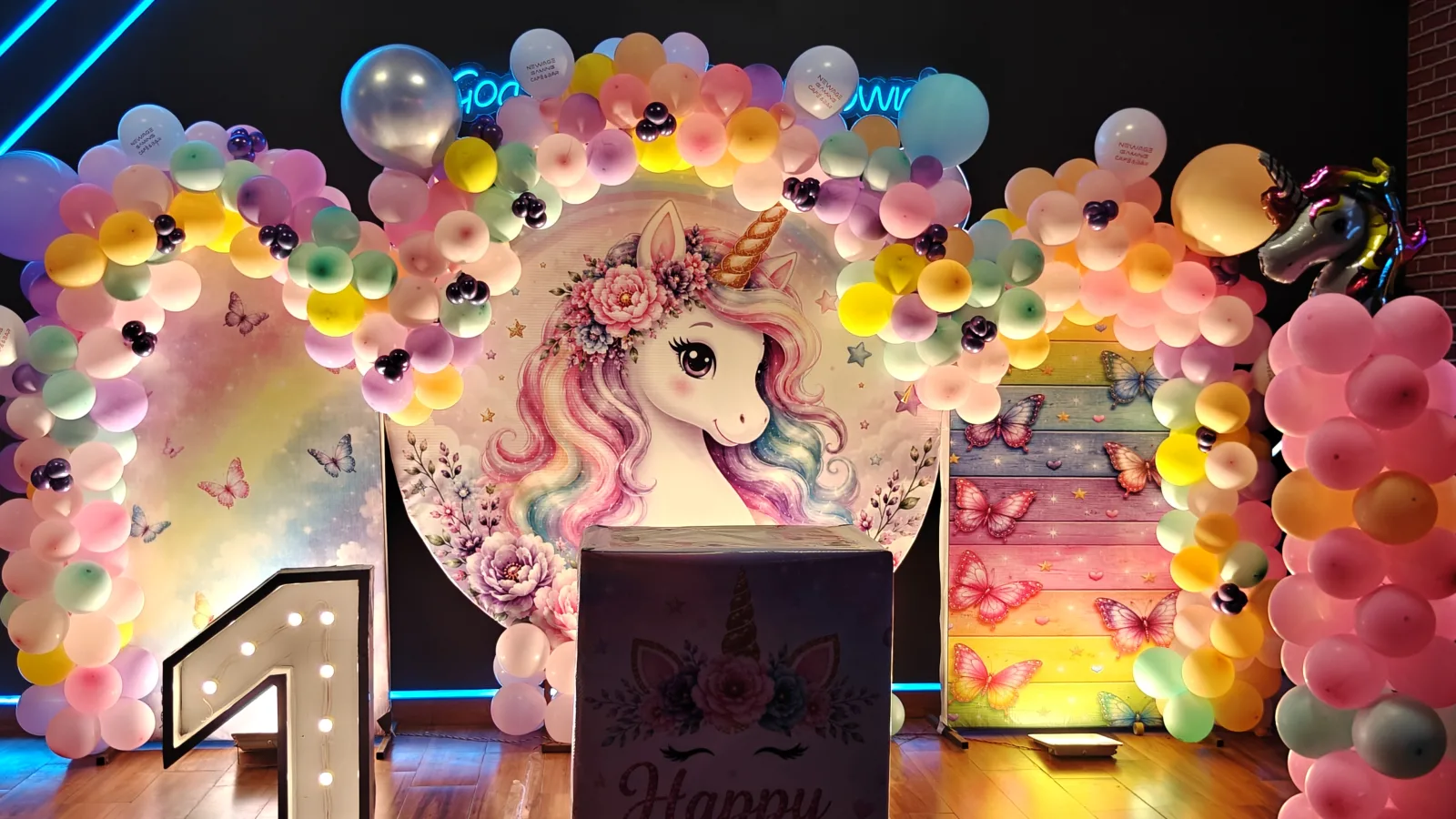 Gallery photo at New Age Gaming - Café & Bar