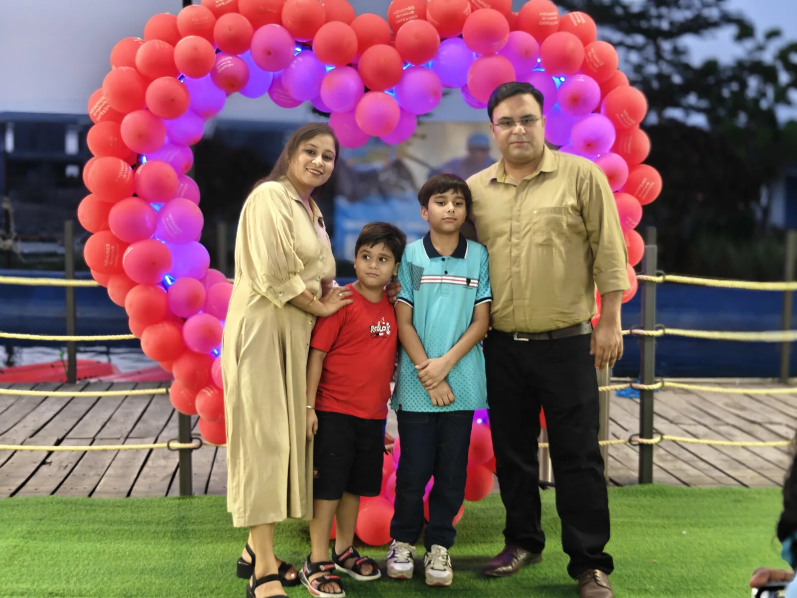 Gallery photo at Skylake - Water Theme Park
