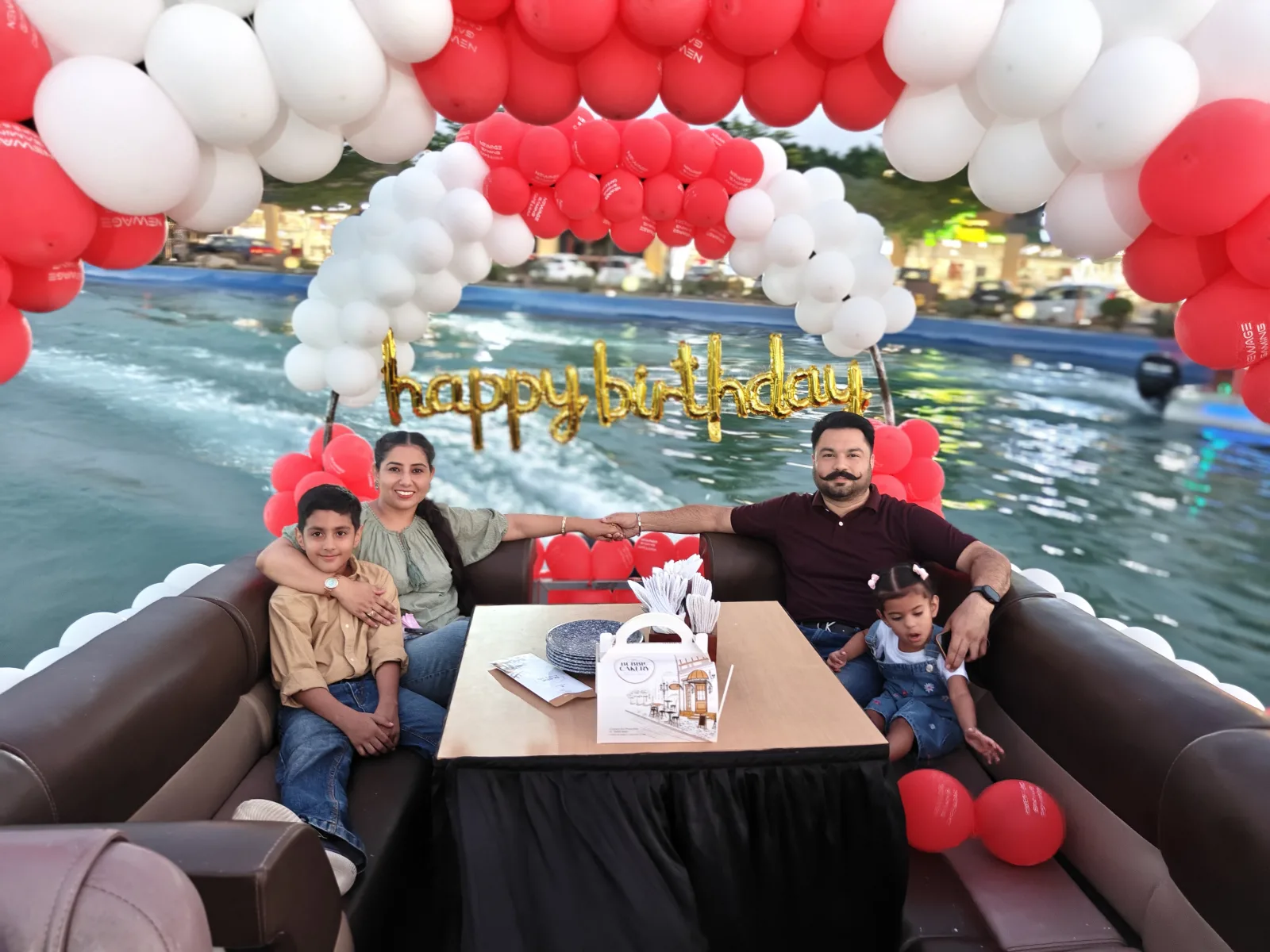 Gallery photo at Skylake - Water Theme Park