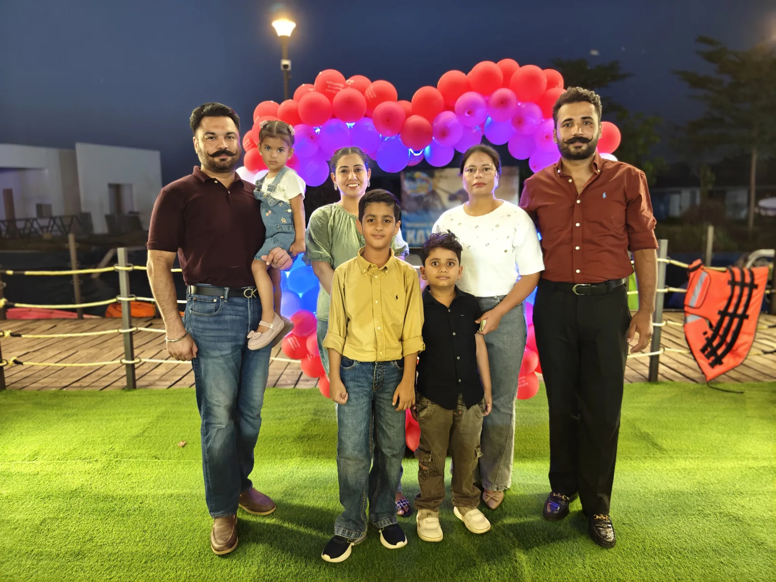 Gallery photo at Skylake - Water Theme Park