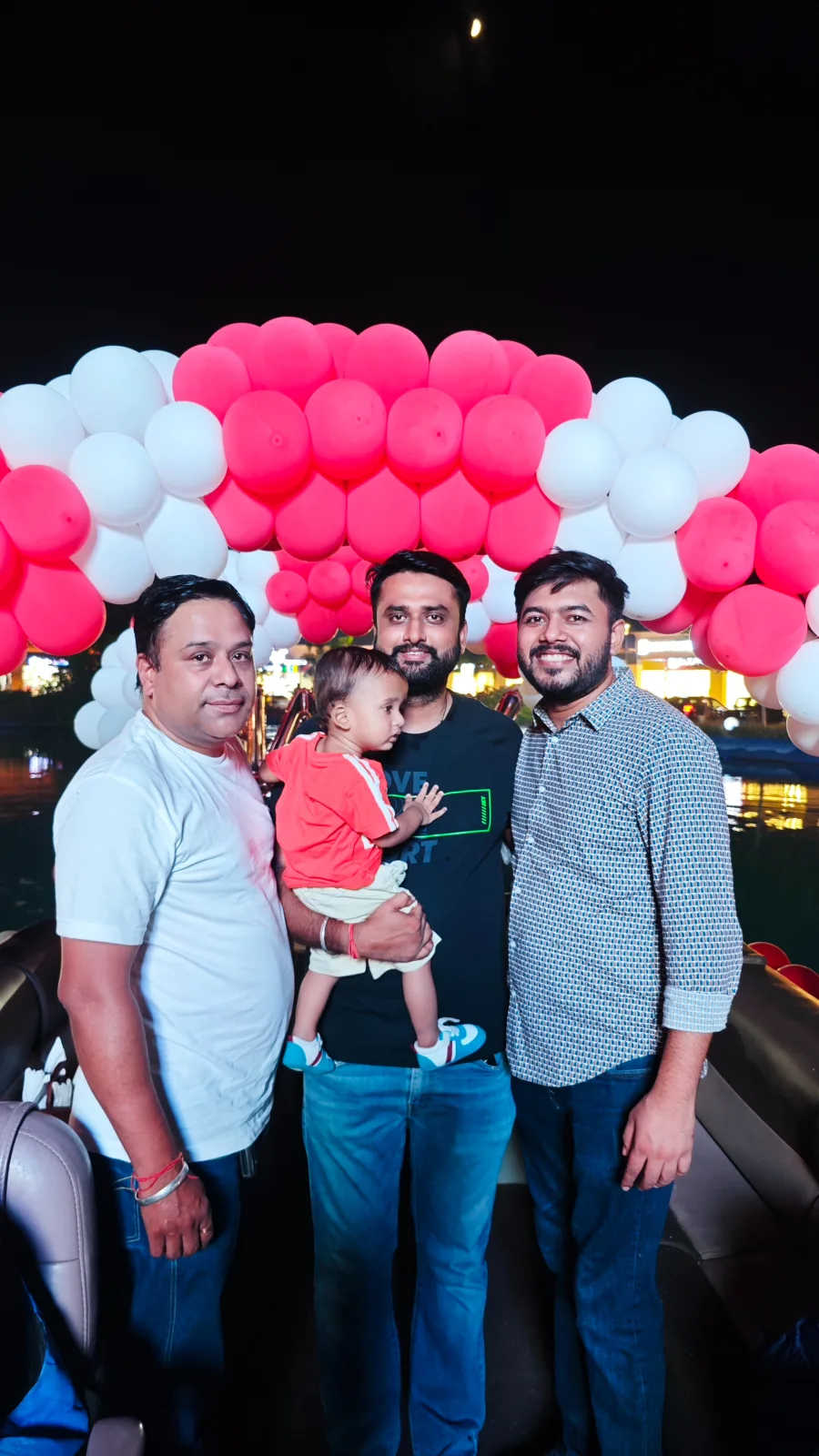 Gallery photo at Skylake - Water Theme Park