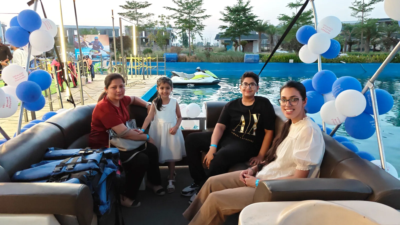 Gallery photo at Skylake - Water Theme Park