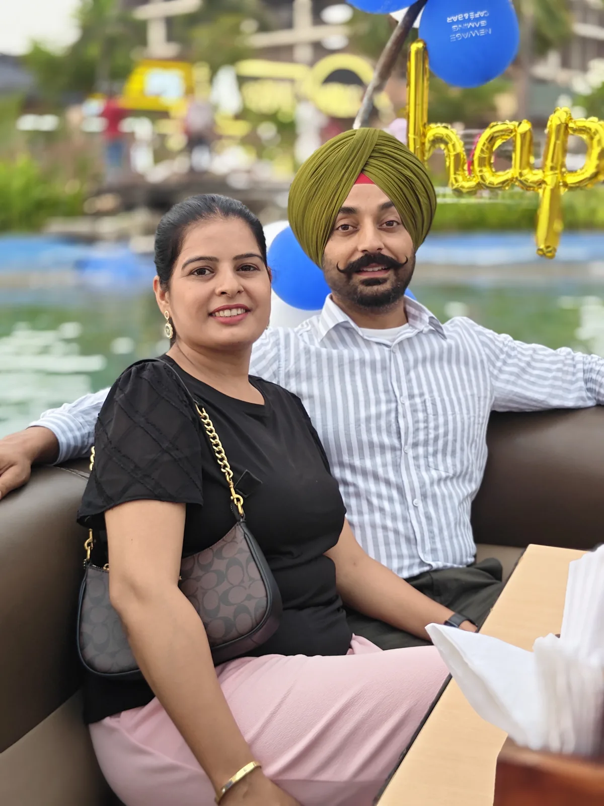 Gallery photo at Skylake - Water Theme Park