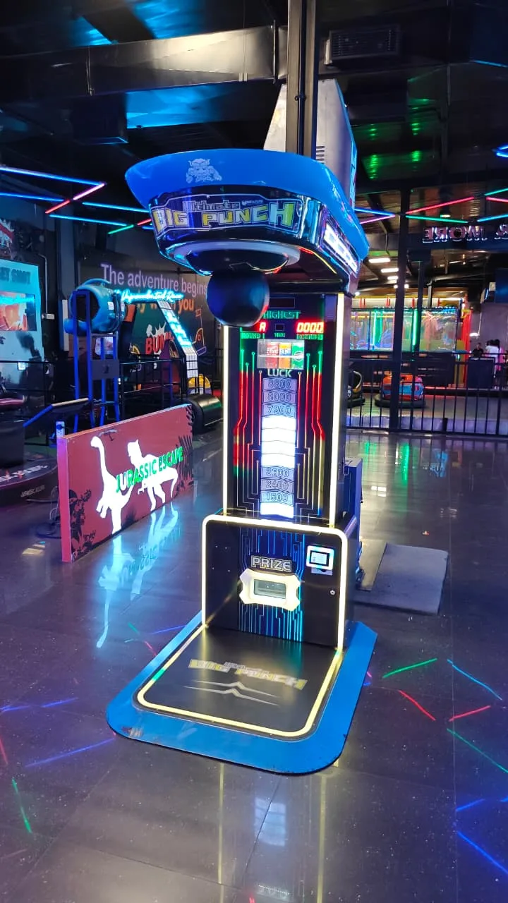 Big Punch