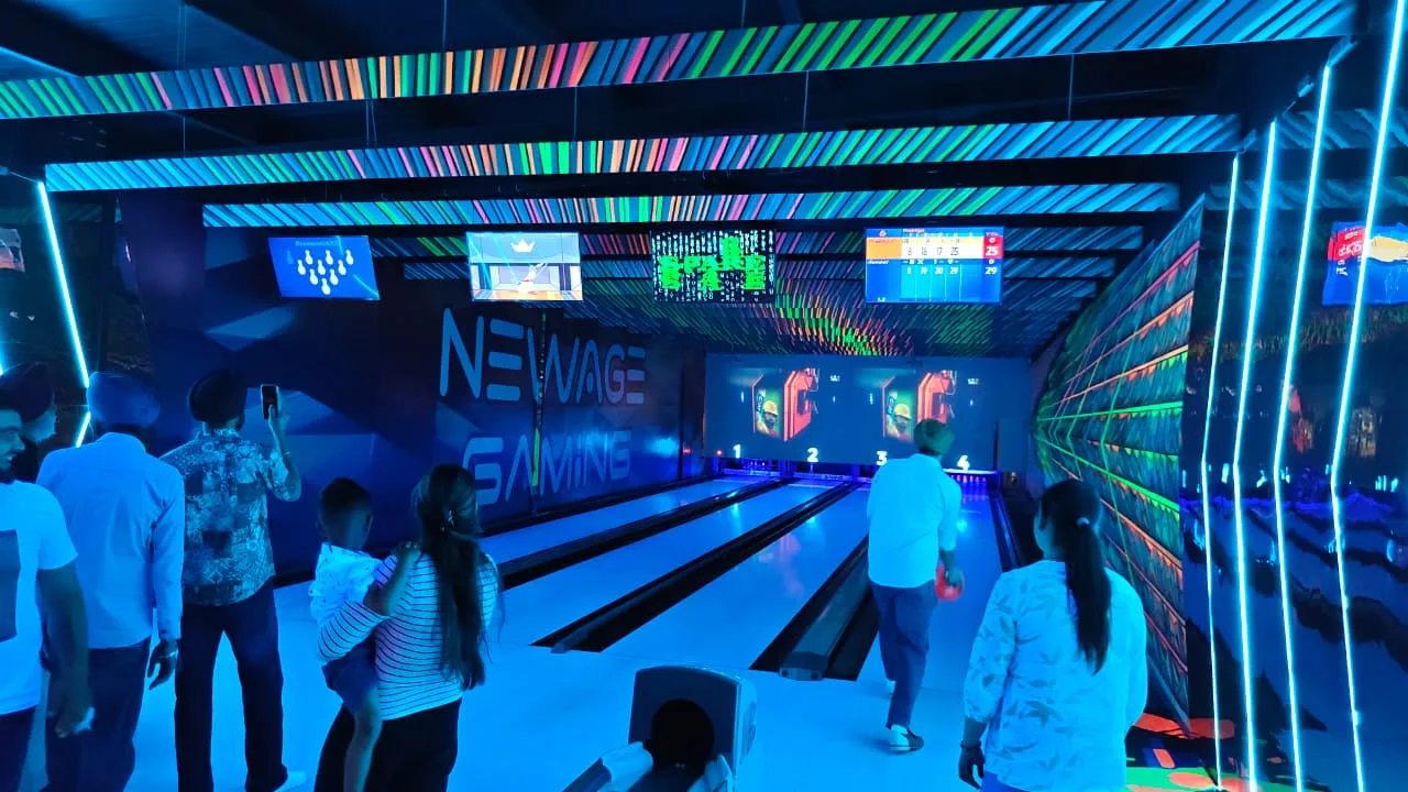 Bowling
