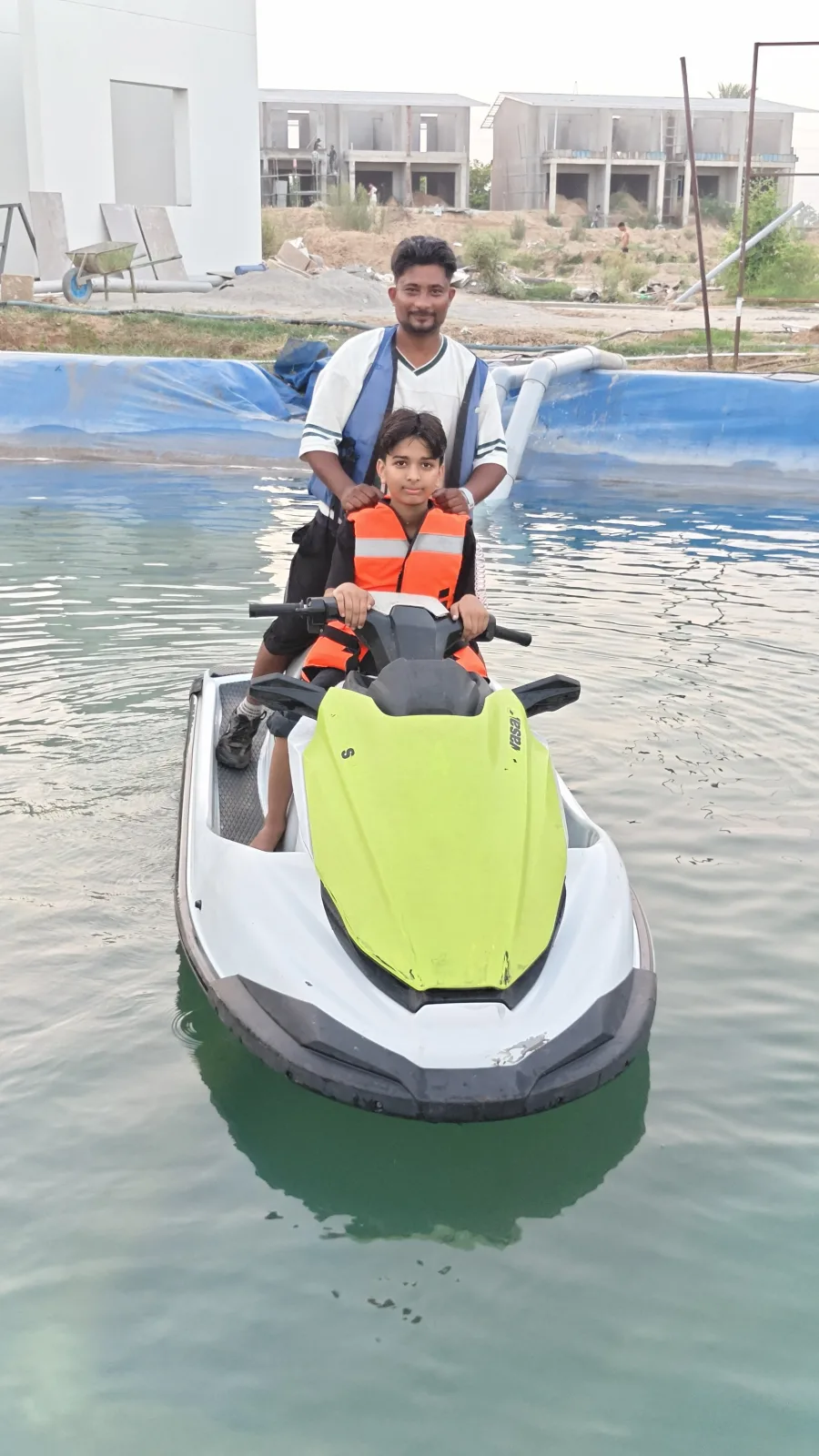 JETSKI