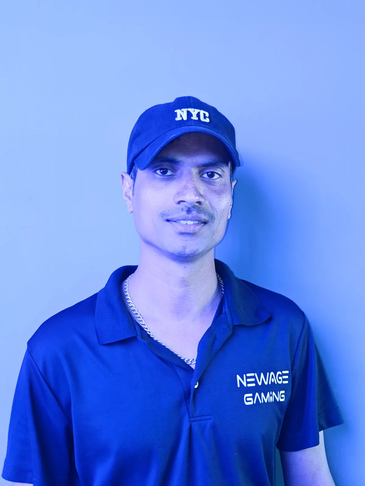 Rajesh