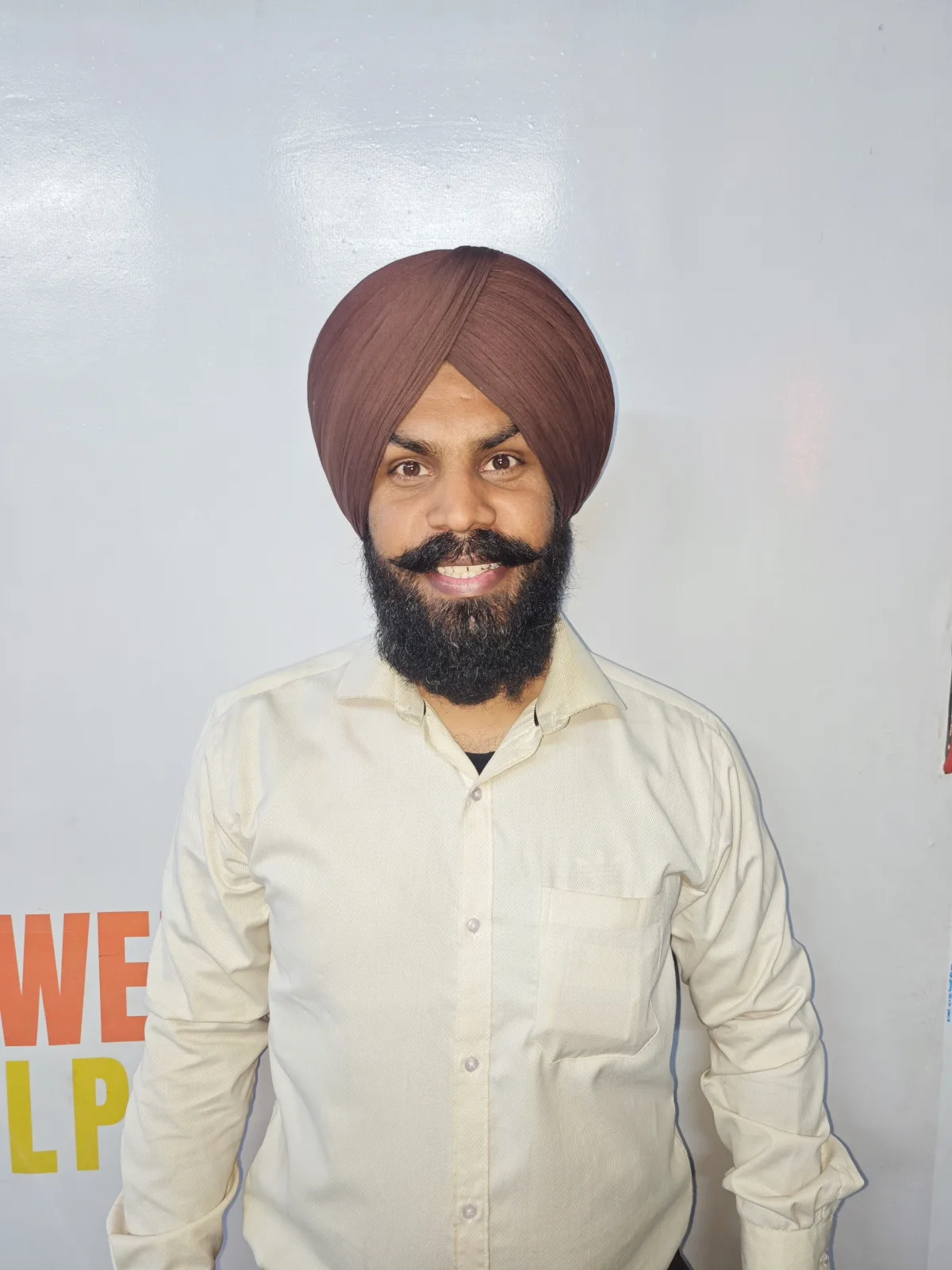 Hardeep